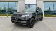 Land Rover Range Rover SV