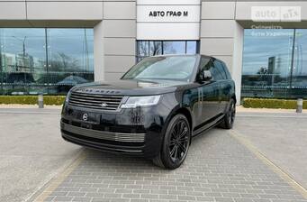 Land Rover Range Rover 2026 SV