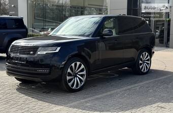 Land Rover Range Rover 2026 Autobiography