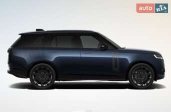 Land Rover Range Rover 2026 в Полтава