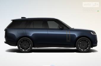 Land Rover Range Rover 2026 Autobiography