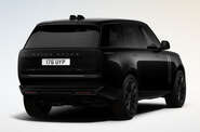 Land Rover Range Rover Autobiography