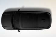 Land Rover Range Rover Autobiography