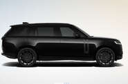 Land Rover Range Rover Autobiography