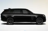 Land Rover Range Rover Autobiography