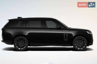 Land Rover Range Rover 2026 в Харків