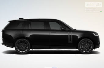 Land Rover Range Rover 2026 Autobiography