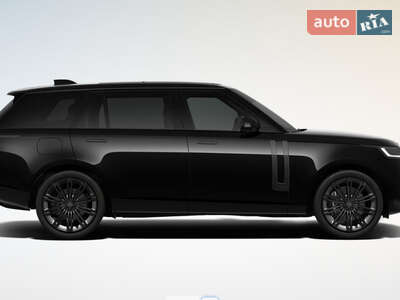 Land Rover Range Rover 2026 Autobiography