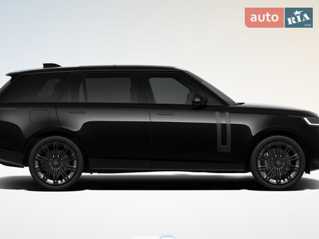 Land Rover Range Rover 2026