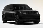 Land Rover Range Rover Autobiography