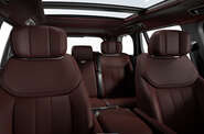 Land Rover Range Rover Autobiography