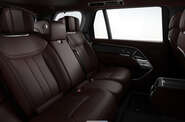 Land Rover Range Rover Autobiography