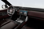 Land Rover Range Rover Autobiography