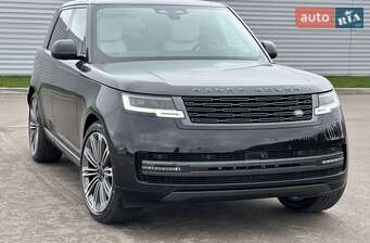 Land Rover Range Rover 2026 в Київ