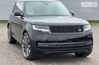 Land Rover Range Rover 2026 Autobiography