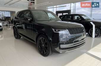 Land Rover Range Rover 2025 в Дніпро (Дніпропетровськ)