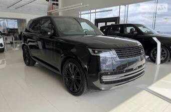 Кроссовер Land Rover Range Rover 2025 в Днепр (Днепропетровск)
