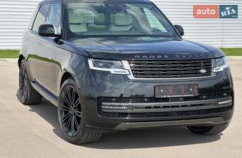 Land Rover Range Rover 2026 в Київ