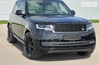 Land Rover Range Rover 2026 Autobiography