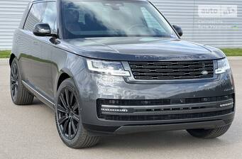 Land Rover Range Rover LWB 4.4 P530 AT (530 к.с.) AWD 2026