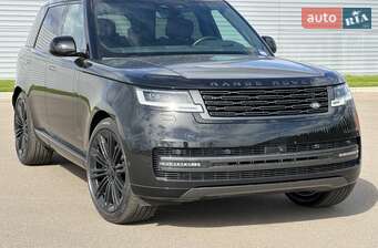 Land Rover Range Rover 2026 в Київ