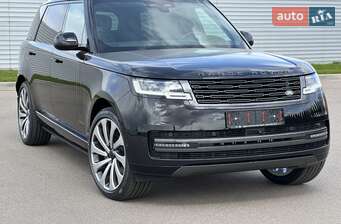 Land Rover Range Rover 2026 в Київ