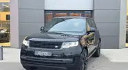 Land Rover Range Rover Autobiography