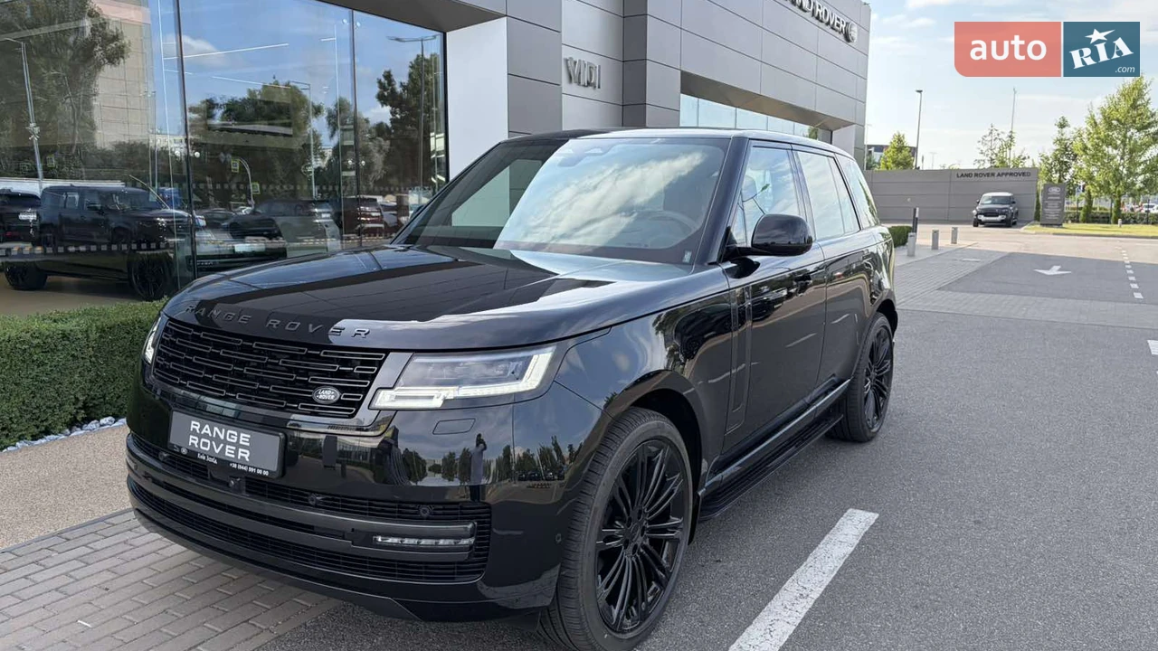 Land Rover-1