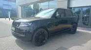 Land Rover Range Rover Autobiography
