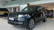 Land Rover Range Rover Autobiography