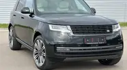 Land Rover Range Rover Autobiography