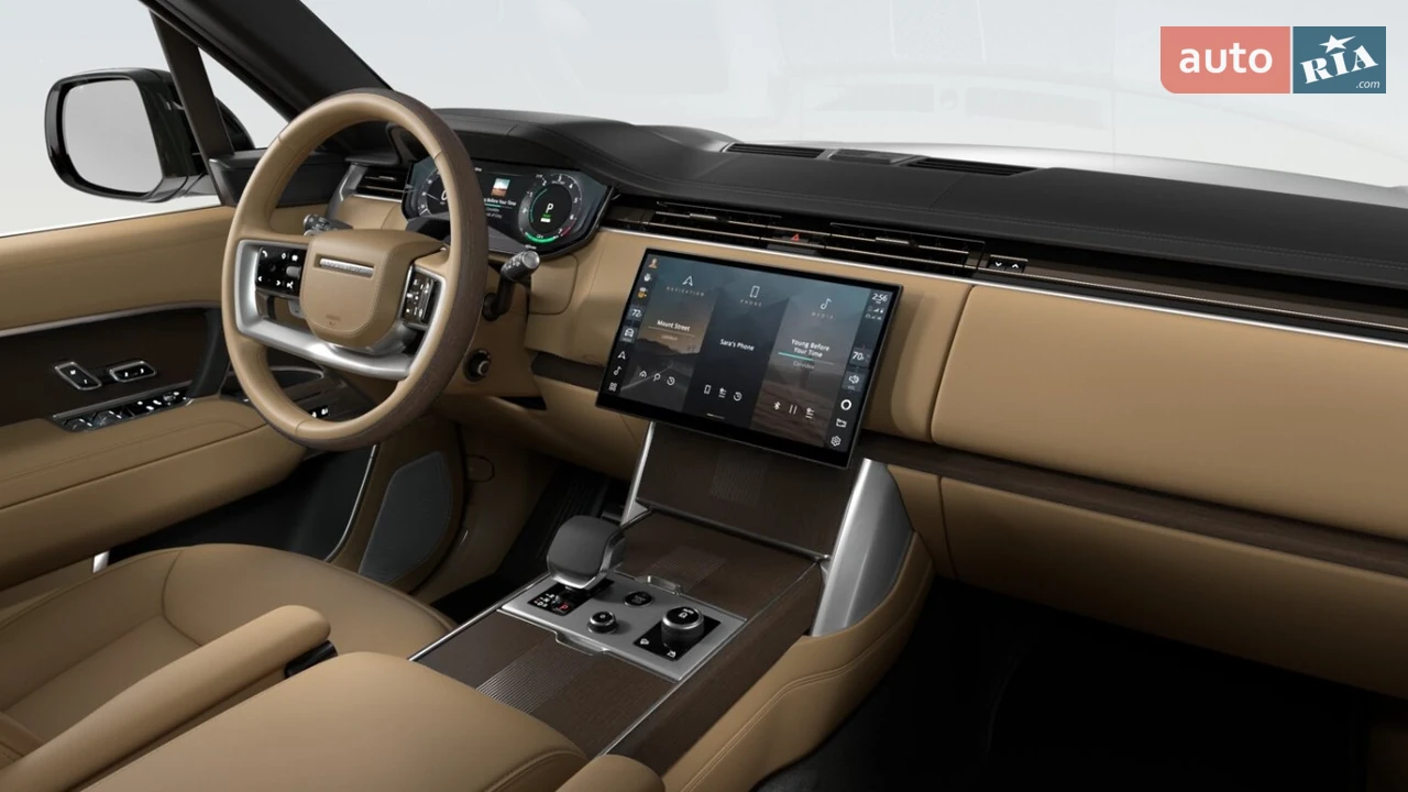 Land Rover-2