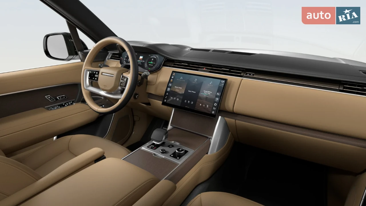 Land Rover-2