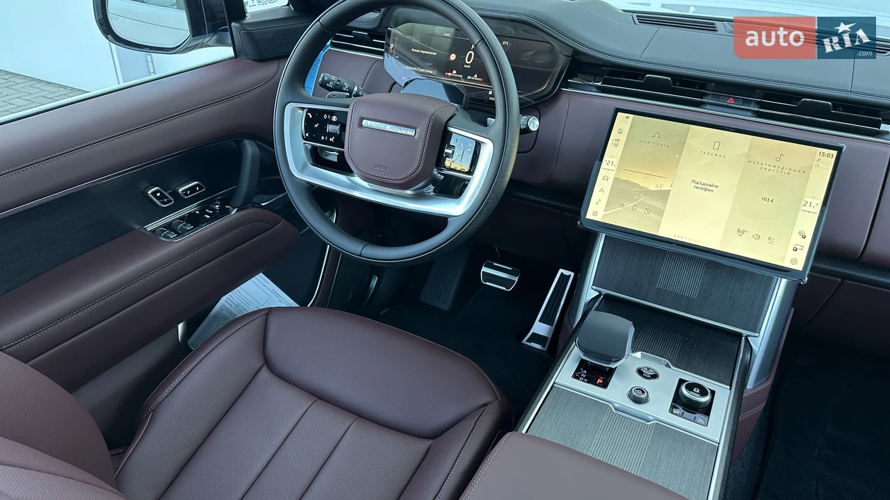 Land Rover-1