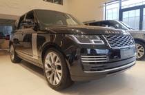 Land Rover Range Rover Autobiography