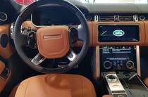 Land Rover Range Rover Autobiography