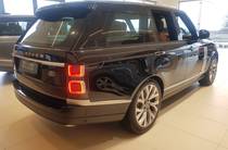 Land Rover Range Rover Autobiography