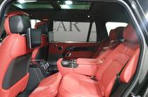 Land Rover Range Rover Autobiography