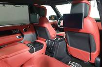 Land Rover Range Rover Autobiography