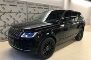 Land Rover Range Rover Vogue