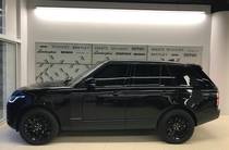 Land Rover Range Rover Vogue