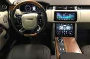 Land Rover Range Rover Vogue