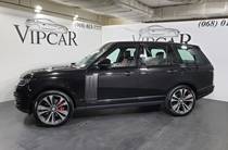 Land Rover Range Rover SVAutobiography Dynamic