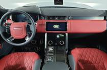 Land Rover Range Rover SVAutobiography Dynamic