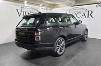 Land Rover Range Rover SVAutobiography Dynamic