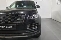 Land Rover Range Rover SVAutobiography Dynamic