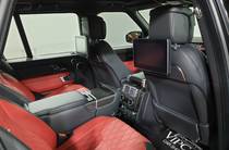 Land Rover Range Rover SVAutobiography Dynamic