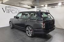 Land Rover Range Rover SVAutobiography Dynamic