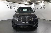 Land Rover Range Rover SVAutobiography Dynamic