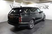 Land Rover Range Rover Autobiography